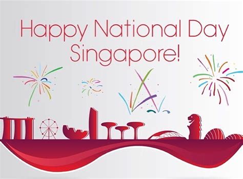 What does our singapore spirit mean to you? Travel: Singapore National Day Parade - Live In Style
