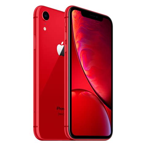 Apple Iphone Xr 256gb Productred Blink Kuwait