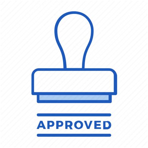 Approval Form Icon
