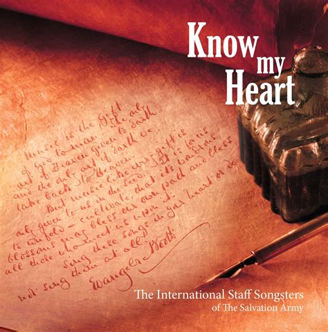 Know My Heart Uk