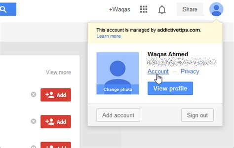 Want to delete gmail account, or just give up on the world of android and delete a email account of google? How To Remove Google+ From Your Google Account