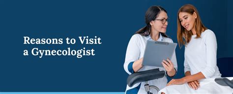 7 reasons to visit a gynecologist hamilton health