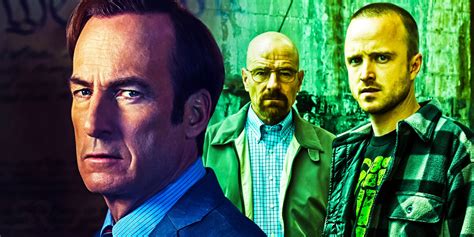 Breaking Bad Los Personajes Principales Clasificados Por Riqueza