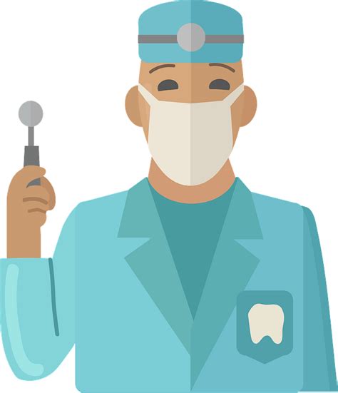 Dentist Transparent Png All Png All