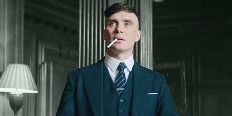Peaky Blinders Just Dropped Its Final Season—but The Story Isnt Over Worldnewsera