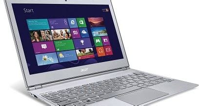 Sila tekan butang ok untuk mulakan semula (restart) komputer anda. Cara Install Windows 7 Di Laptop Acer Baru - drinklasopa