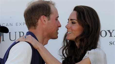 Risqué Royals Prince William And Kate Middletons Forbidden Sex Secrets Revealed