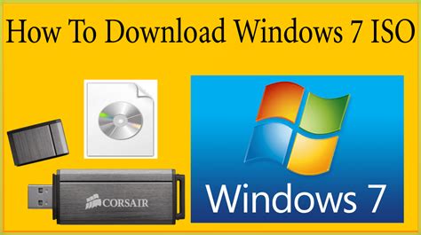 On the windows 10 download page, download the media creation tool by selecting download tool now, then run the tool. How To Download Windows 7 ISO For 32/64 Bit To Create ...