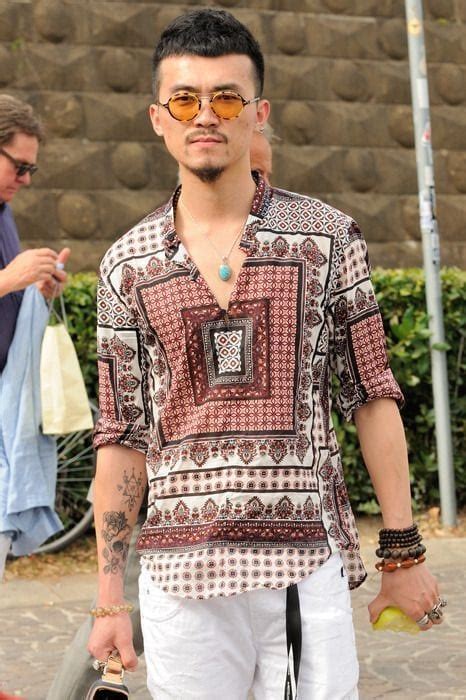 27 Cool Bohemian Outfits For Men And Styling Tips