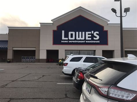 Lowes Home Improvement Building Supplies 2191 North Telegraph Rd