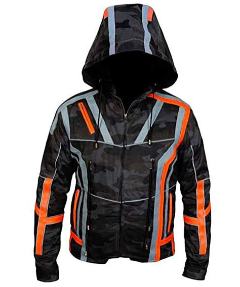infinity war tony stark jacket iron man hoodie jackets masters