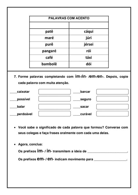 Ideias De Atividades De Ortografia Atividades De Ortografia Pdmrea