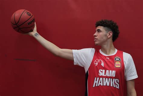 New York Knicks Espns 2020 Nba Mock Draft Sends Lamelo Ball To Msg