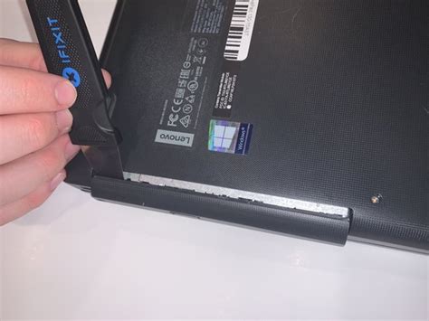 Lenovo Ideapad 130 15ast Dvdcd Optical Drive Replacement Ifixit