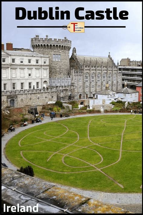 Inside Dublin Castle The Complete Guide For Visitors