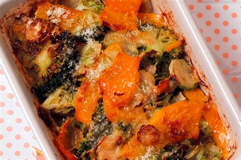 Check spelling or type a new query. Ricetta Teglia di verdure invernali - La Cucina Italiana