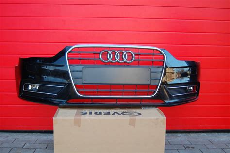 zderzak audi a4 b8 8k0 lift po lifcie 2012 2016 8k zderzak audi a4 b8 8k 2012 2016 za 1560 zł z