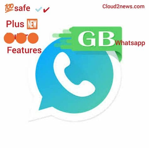Download gbwhatsapp app on your phone. New Update : the Latest GB Whatsapp Apk 5.70 with New ...