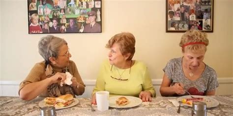 Three Grandmas Read The Lyrics To Beyonces Drunk In Love And Can