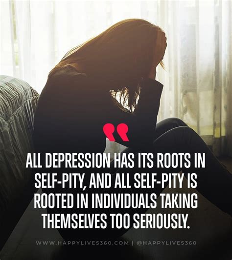 232 Depression Quotes About Overcoming Sadness And Anxiety