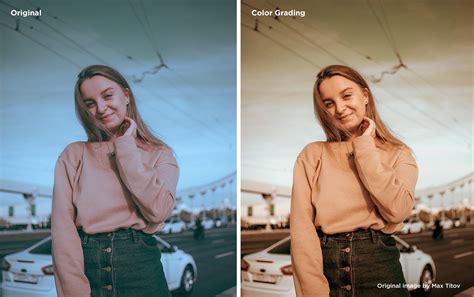 What Is Color Grading In Photography Howtodrawanosestepbystepeasyforkids