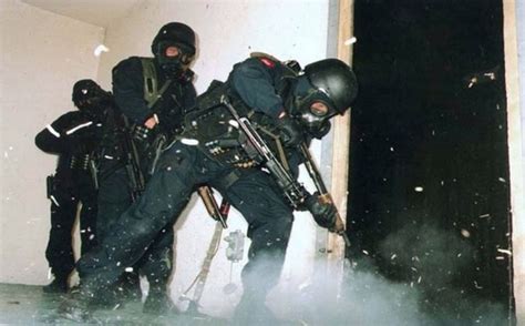 Operation Flavius An Undercover Sas Operation At Gibraltar In 1988