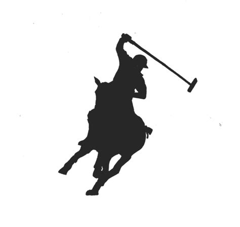 Polo Horse Logo Vector At Collection Of Polo Horse