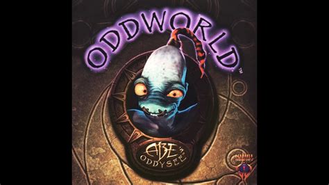 Oddworld Abes Oddysee Co Op Part 2 Youtube