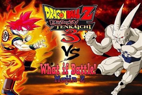 This is a mod for budokai 3 that reskins every character to look more like dragon ball af characters/random side characters and even replaces music. Dragon Ball Z Budokai Tenkaichi 3 Mod Download For Pc ~ Orbits