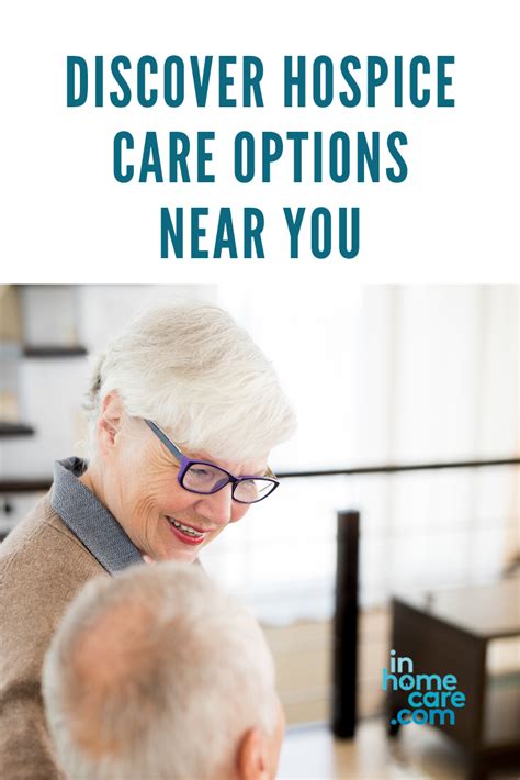Discover Hospice Care Options Near You Artofit