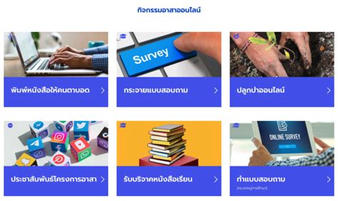 Share your videos with friends, family, and the world จิตอาสาออนไลน์ ได้รับเกียรติบัตร มีหลากหลายกิจกรรม - ครูมา ...