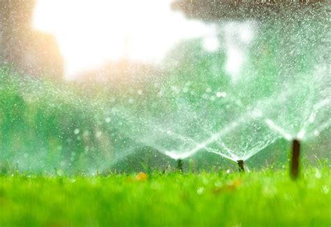 Loveland Sprinkler Maintenance Worry Free Maintenance