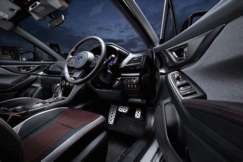 Walaupun begitu, harga tersebut pastinya akan sangat sebanding dengan kualitas yang dimilikinya. APA BEZA PENGENDALIAN IMPREZA STI SPORT 2020?