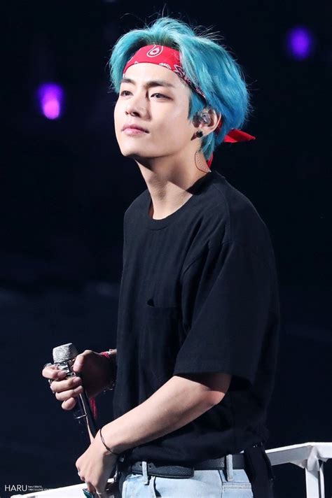 Kim taehyung bts gif sd gif hd gif mp4. What is the name of the Blue Hair BTS? - Quora