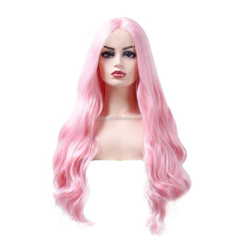 Factory Wholesale Cheap Party Cosplay Wig With Synthetic Hair Buy Cosplay Wigjapanese Hot