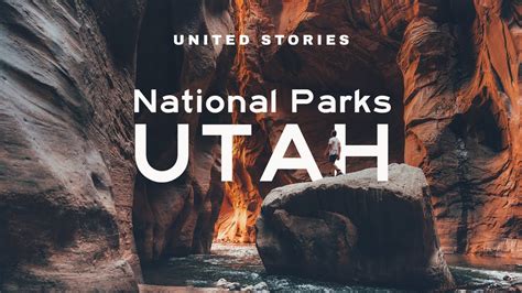 National Parks Utah Youtube