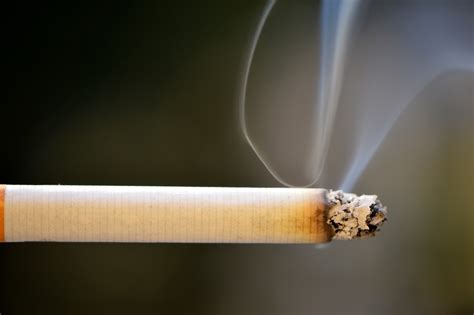 Cigarette Smoke Embers Free Photo On Pixabay