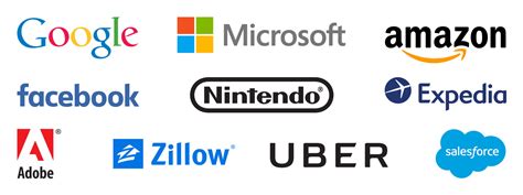 Tech Company Logos With Names Ideas Of Europedias