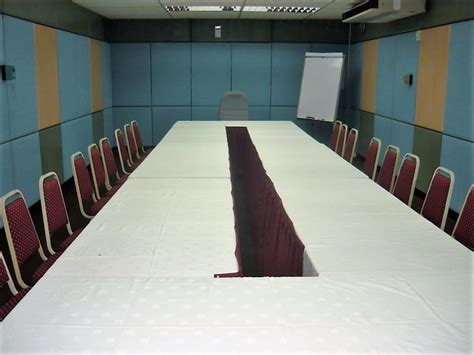 This post has been edited by band aid: Conference Room | Seremban International Golf Club