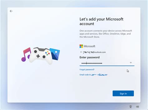 How To Complete The Windows 11 Out Of Box Experience Microsoft Community