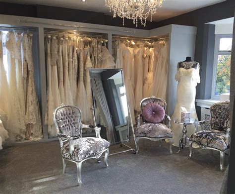 Wedding Dress Shop Near Stourbridge Lye West Midlands Tdr Bridal