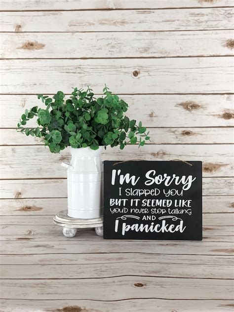 Sarcastic Signs Funny Signs Sarcastic Sayings Signs Fun Etsy Canada