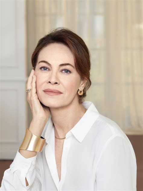 Elena Sofia Ricci: età e foto mai viste dell'attrice italiana più amata