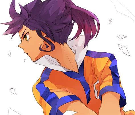 Tsurugi Kyousuke Kyousuke Tsurugi Inazuma Eleven Go Image By Hitapita Zerochan