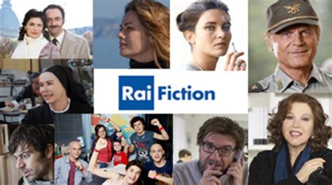 Rai Fiction Ecco I Primi Successi Del 2019