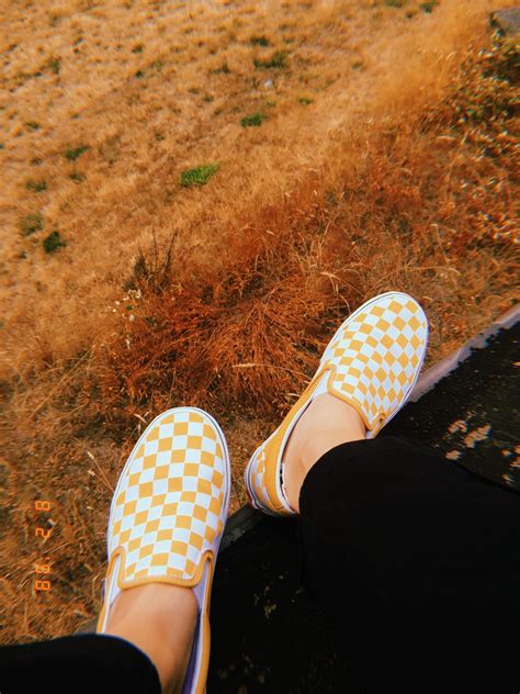 √ Checkered Aesthetic Wallpaper Checkerboard Vans Wallpapers On