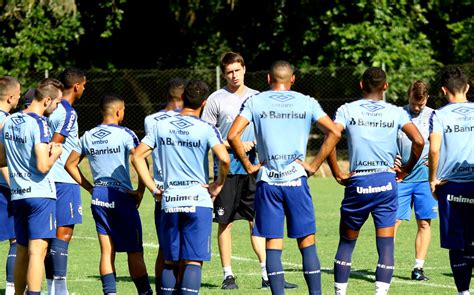 Onde assistir ao jogo do grêmio? Com equipe da transição, Grêmio enfrenta Pelotas pela ...