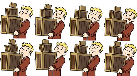 Image Vaultboy Animationsstoragepng Fallout Wiki Fandom Powered