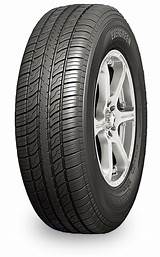 Images of Evergreen Winter Tires