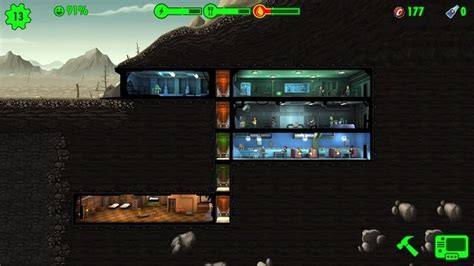 Best Fallout Shelter Layout Guide Planner Games Finder